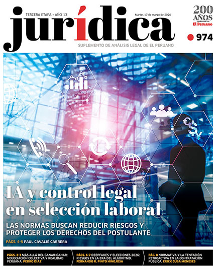 Jurídica
